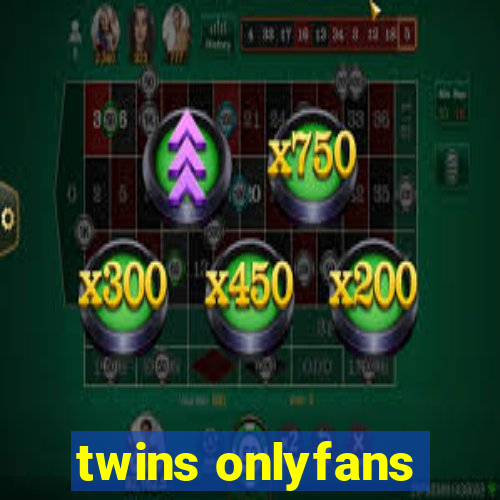 twins onlyfans